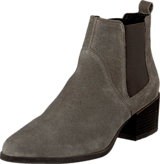 Vagabond Best Womens Boots Marja 3913-040-16 Gun Metal XF227