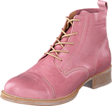 Ten Points hot sale Womens Boots Pandora 121007 Lightpink YJ576
